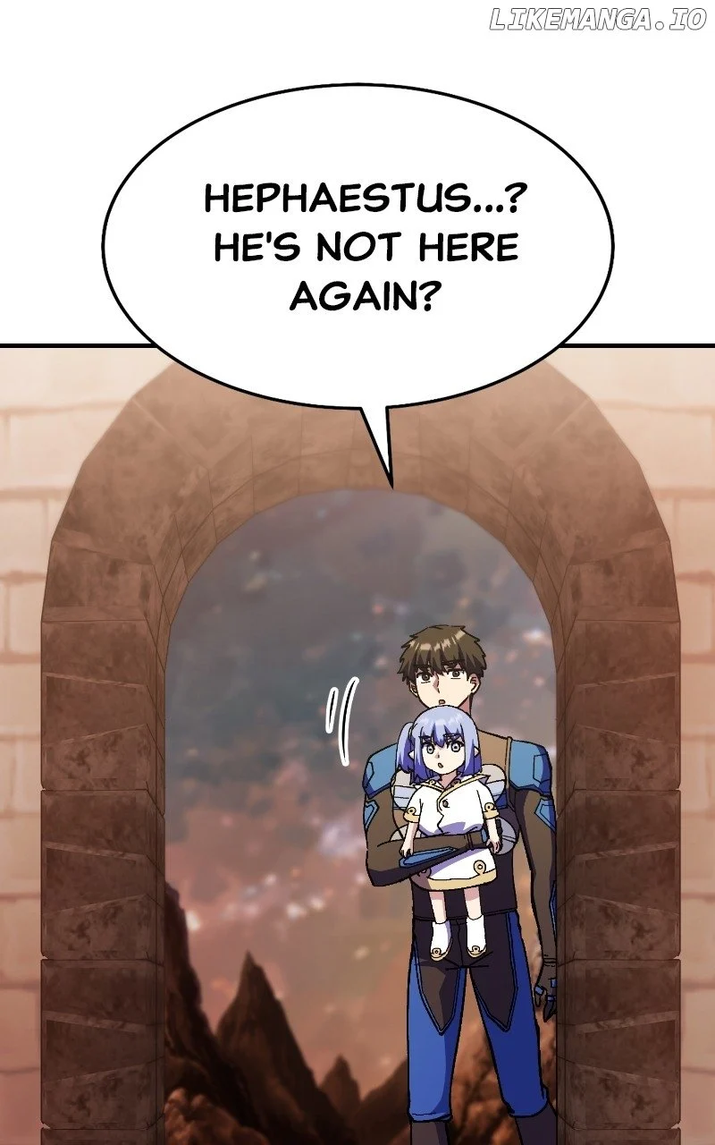Divine Delivery Chapter 65 139